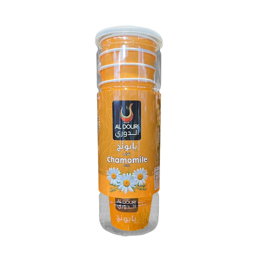 Al Douri Chamomile Drink 10X2gm