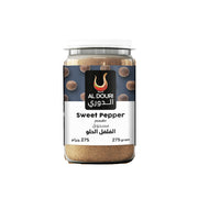 Al Douri Sweet Pepper Powder 275gm