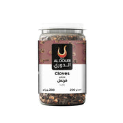 Al Douri Cloves Whole 200gm