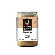 Al Douri Caraway Powder 300gm