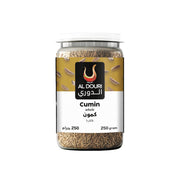 Al Douri Cumin Whole 250gm