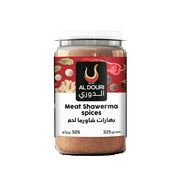 Al Douri Meat Shawerma Spices 325gm