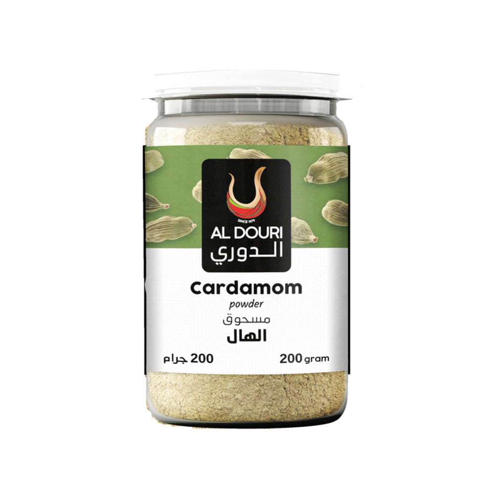 Al Douri Cardamom Powder 200gm