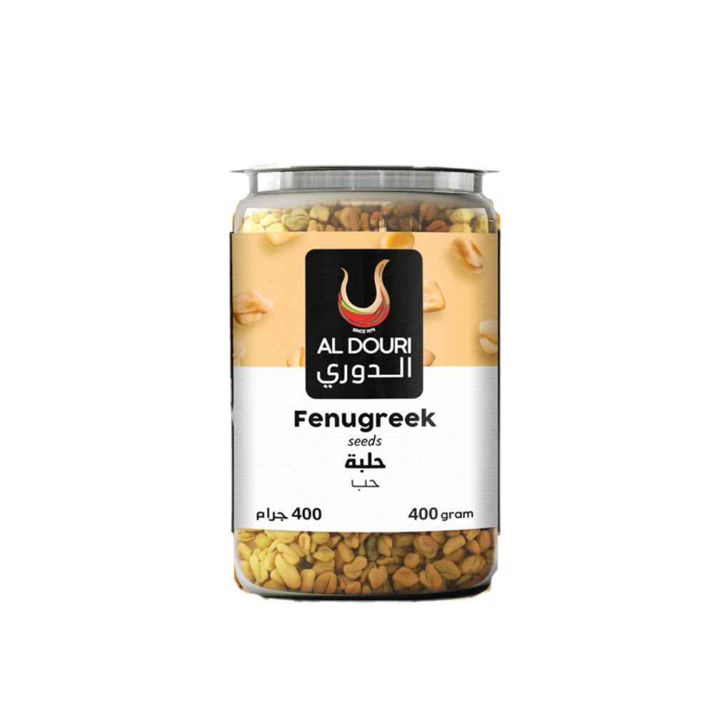 Al Douri Fenugreek Seeds 400gm