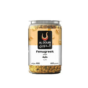 Al Douri Fenugreek Seeds 400gm