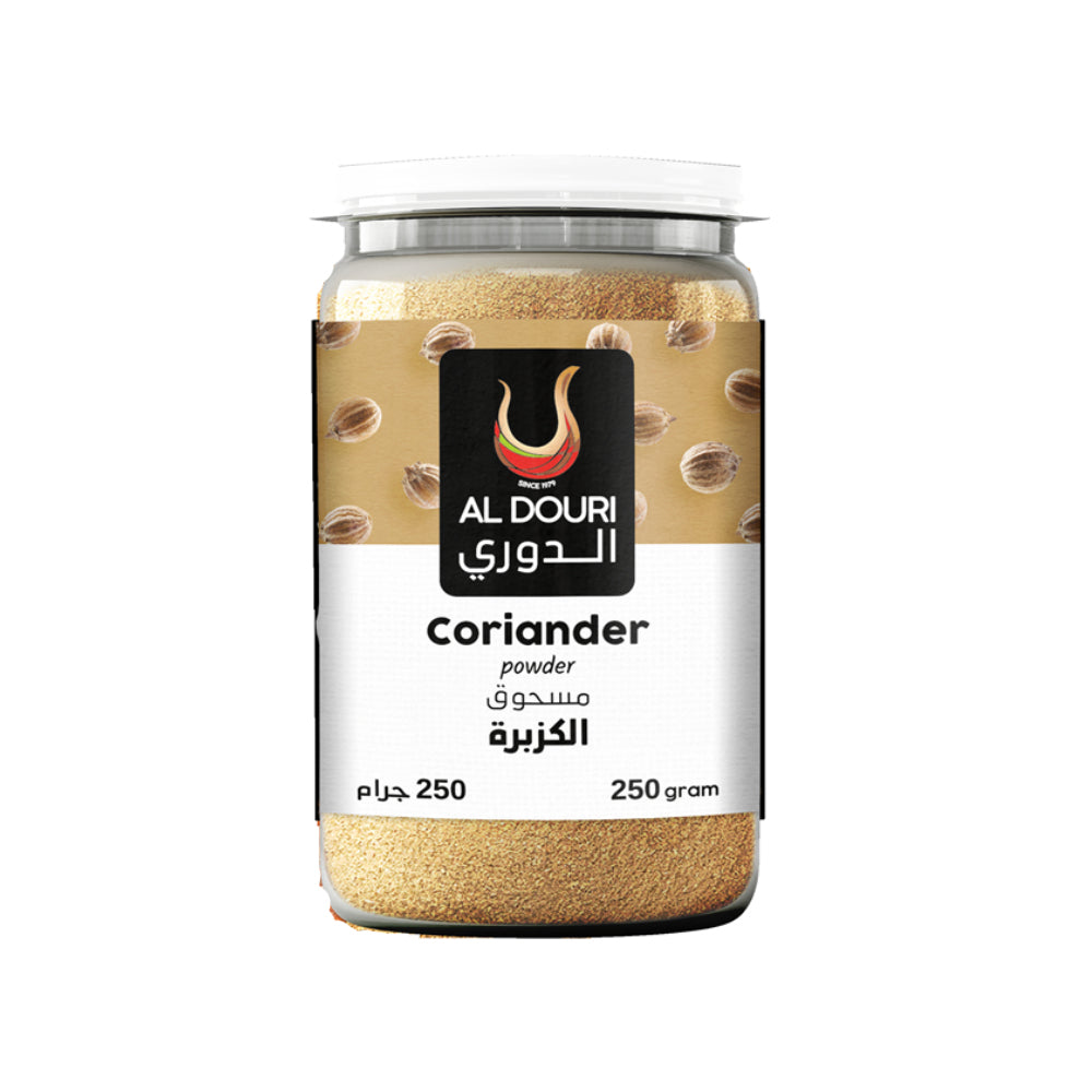 Al Douri Coriander Powder 250gm