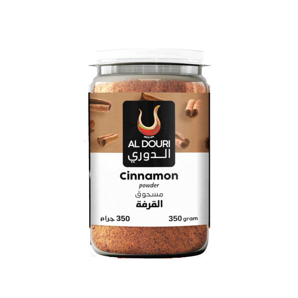 Al Douri Cinnamon Powder 350gm