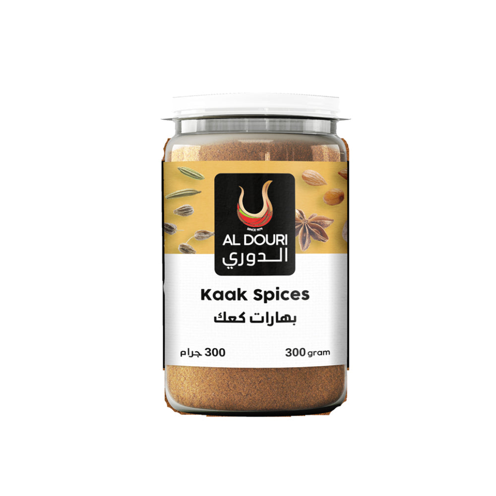 Al Douri Kabseh Spices 300gm
