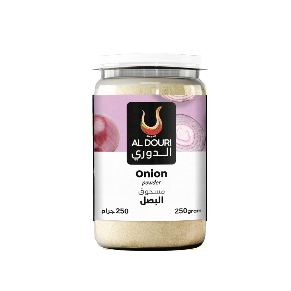 Al Douri Onion Powder 250gm