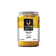 Al Douri Curry Powder 300gm