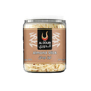 Al Douri  Almond Stick 275gm