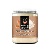 Al Douri Almond Powder 225gm