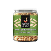 Al Douri Pine Seeds (Pakistan) 300gm