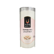 Al Douri Sahlab Mix 800gm