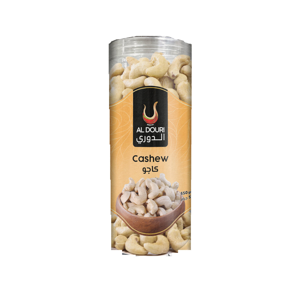 Al Douri Cashew 550gm