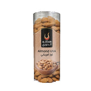 Al Douri Almond Usa 600gm