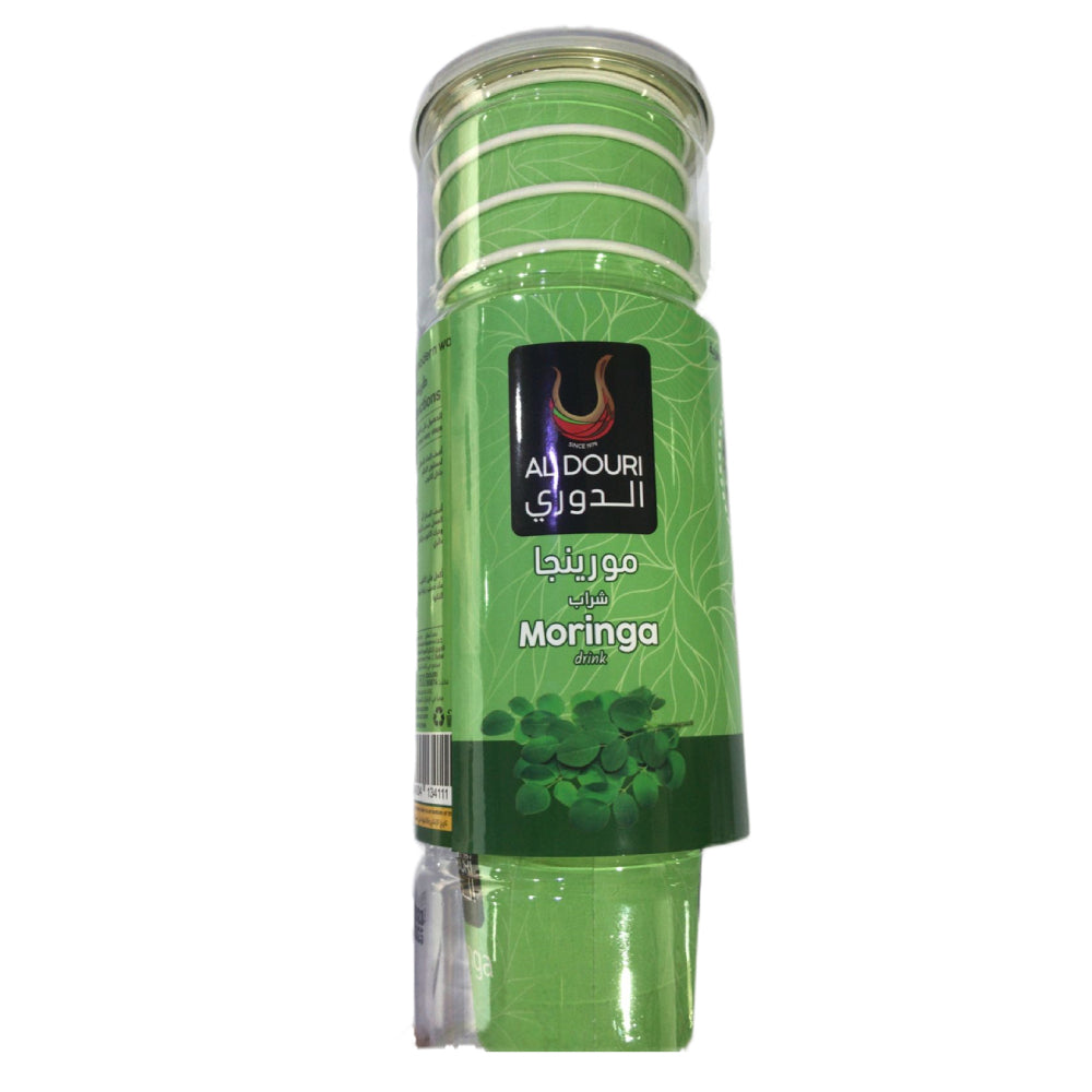 Al Douri Moringa Drink 10x2gm