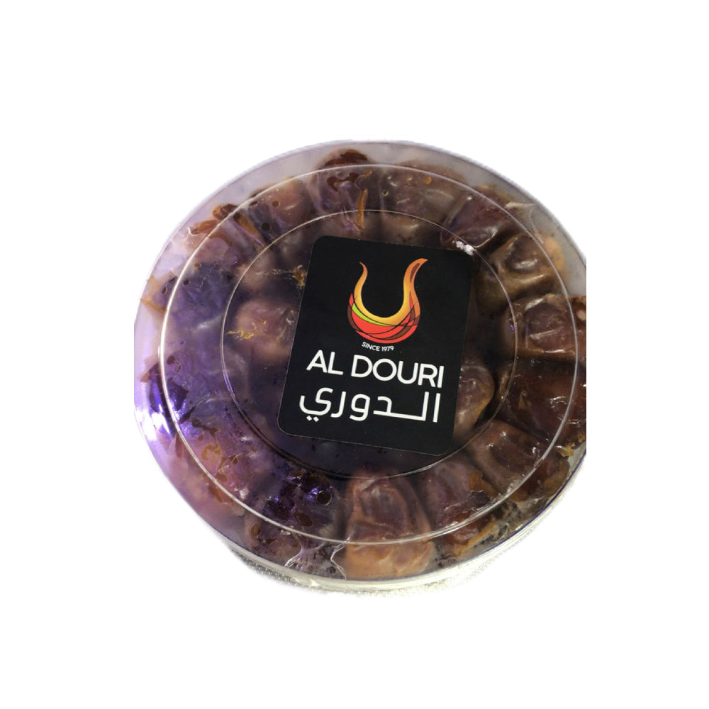 Al Douri Sukari Rotab Dates 500gm