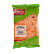 Natures Choice Masoor Dal 1Kg