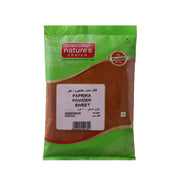 Natures Choice Paprika Powder Sweet 100gm