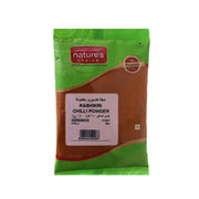 Natures Choice Kashmiri Chilli Powder 100gm