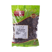 Natures Choice Star Seeds (Aniseeds) 100gm