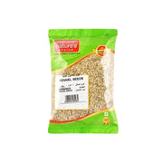 Natures Choice Fennel Seeds 100gm