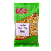 Natures Choice Popcorn 1Kg
