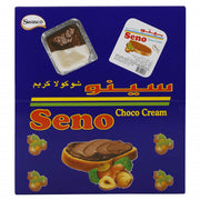 Swasco Seno Choco Cream 14gm