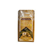 Samha Macadamia Kunafa Camel Milk White Dubai Chocolate 120g