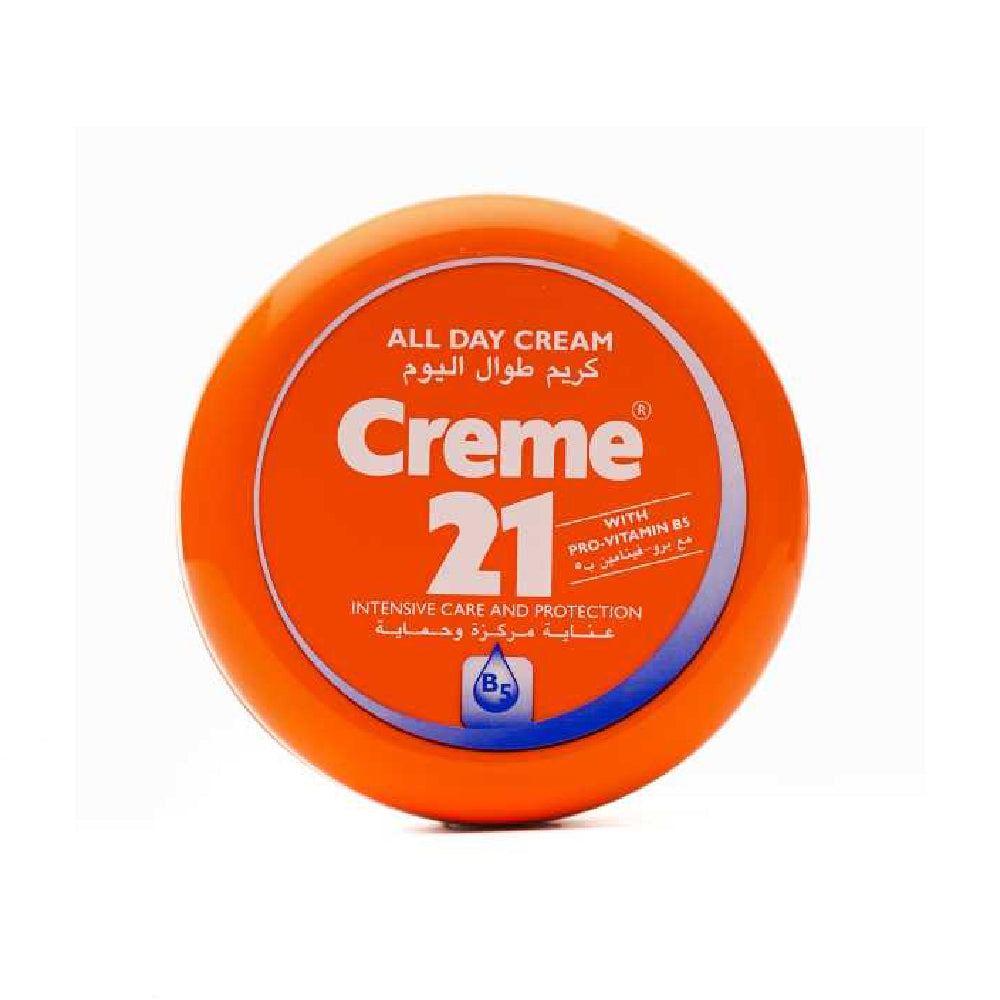 Creme21 All Day Cream 250ml