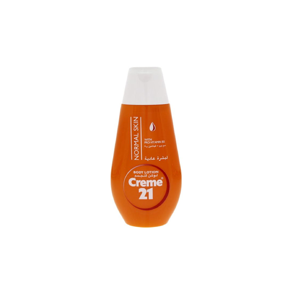Creme21 Lotion Normal Skin 250ml