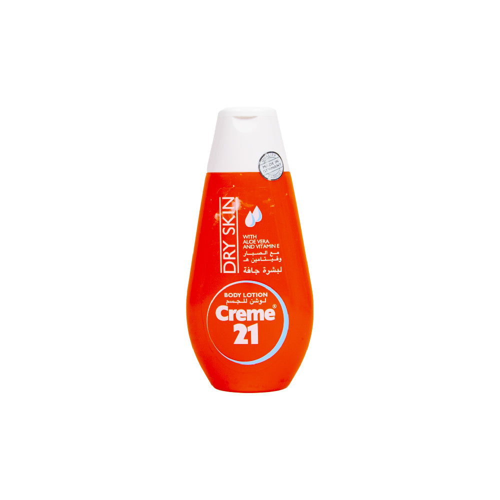 Creme21 Lotion Dry Skin 250ml