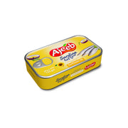 Ajeeb Sardine In Sunflower Oil 125g