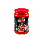 Ajeeb Pasta Sauce Olive & Mushroom 360gm