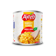Ajeeb Whole Sweet Corn 200g