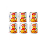 Ajeeb Whole Sweet Corn 6x200g