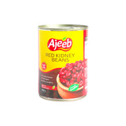 Ajeeb Red Kidney Beans 400g