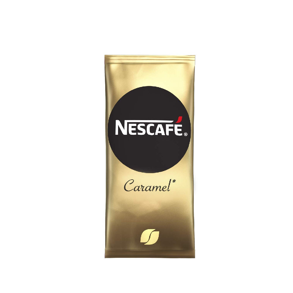 Nescafe Gold Caramel Latte Sachet 17gm