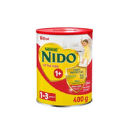 Nido 1+ Growing up Milk Powder 400gm
