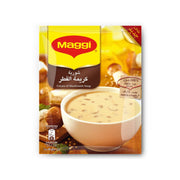 Maggi Cream Of Mushroom Soup 68gm