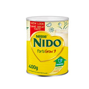 Nido Fortified Milk Powder 400g