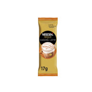 Nescafe Gold Caramel Latte 17gm