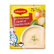 Maggi Cream of Chicken Soup 71Gm