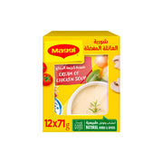 Maggi Cream Of Chicken Soup 12x71g