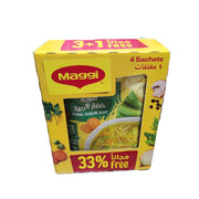 Maggi Spring Season Soup 59Gm 3+1 Free