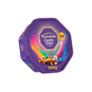 Mackintosh's Quality Street Chocolate Glow 500g