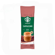 Starbucks Cappuccino Rich & Velvet Coffee Mix 14gm