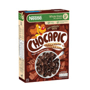 Nestle Chocapic Chocolate Cereal 375gm