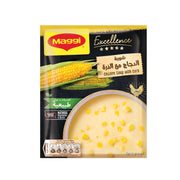 Maggi Excellence Chicken Soup With Corn 47gm